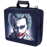 کیف کنسول بازی PS4 طرح Joker کد 24