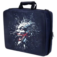 کیف کنسول بازی PS4 طرح Joker کد 25