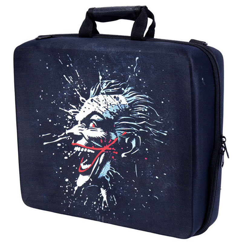 کیف کنسول بازی PS4 طرح Joker کد 25