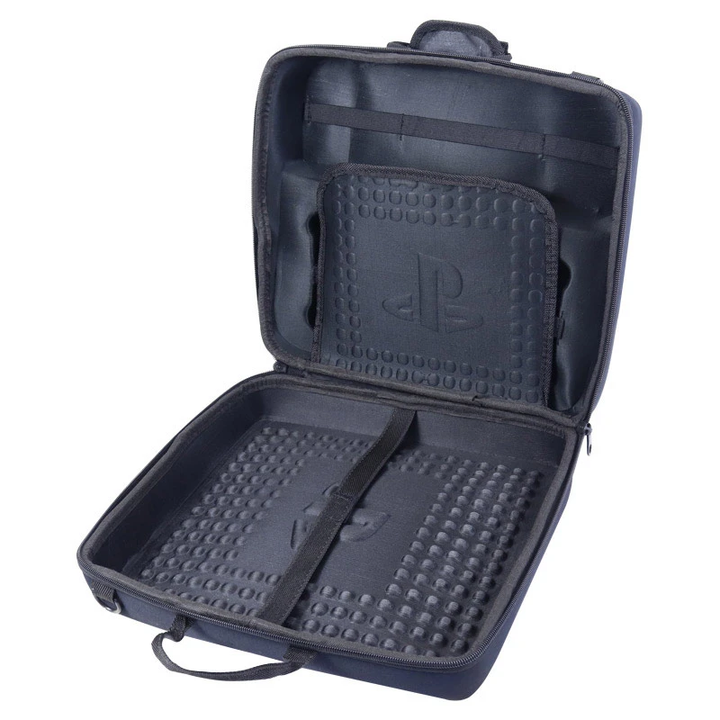 کیف کنسول بازی PS4 طرح Joker کد 25