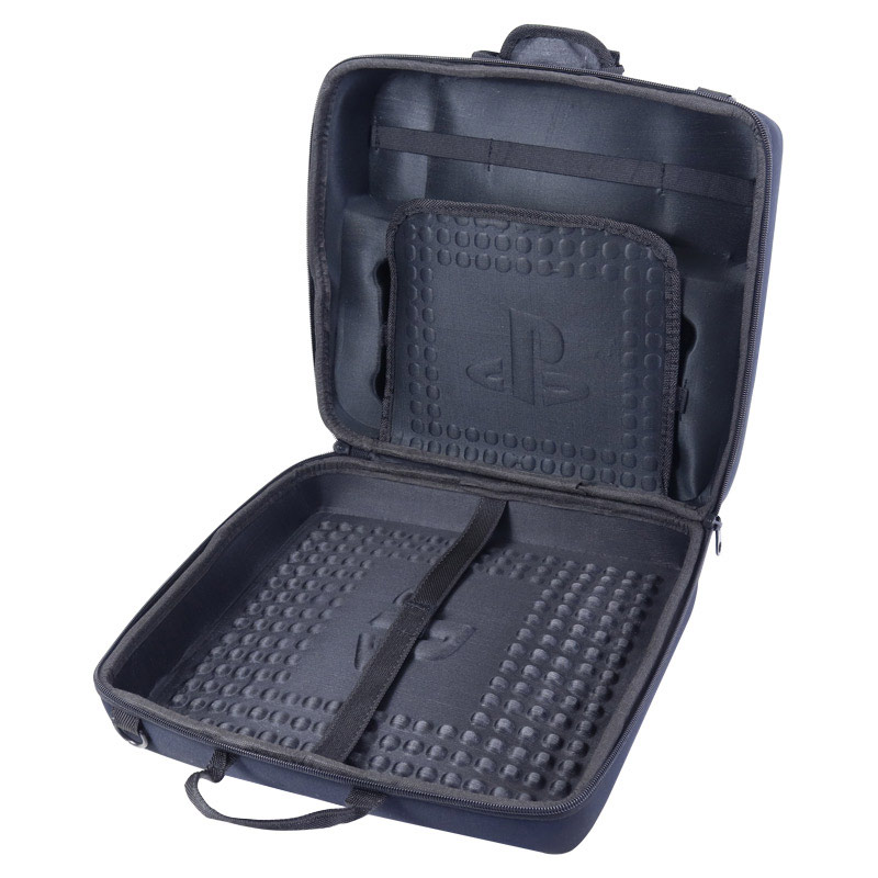 کیف کنسول بازی PS4 طرح Joker کد 25