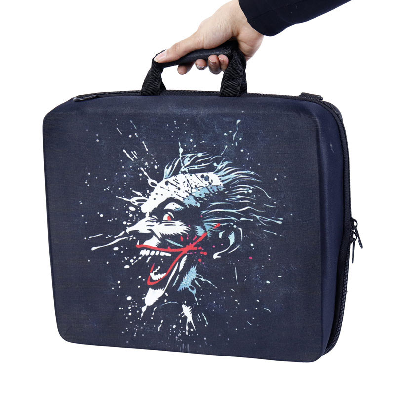 کیف کنسول بازی PS4 طرح Joker کد 25
