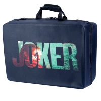 کیف کنسول بازی PS5 طرح Joker کد 10