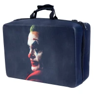 کیف کنسول بازی PS5 طرح Joker کد 11