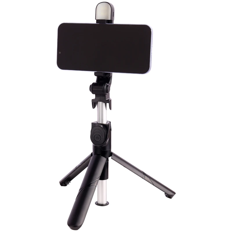 سه پایه و مونوپاد بلوتوثی ProOne PMO712