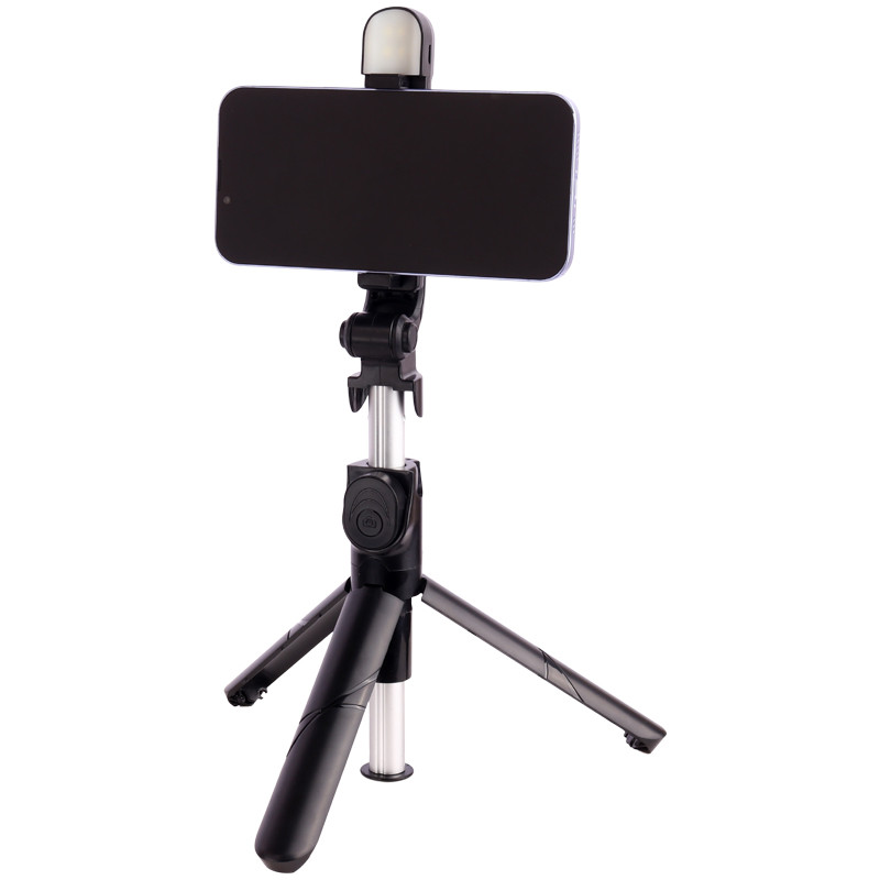 سه پایه و مونوپاد بلوتوثی ProOne PMO712