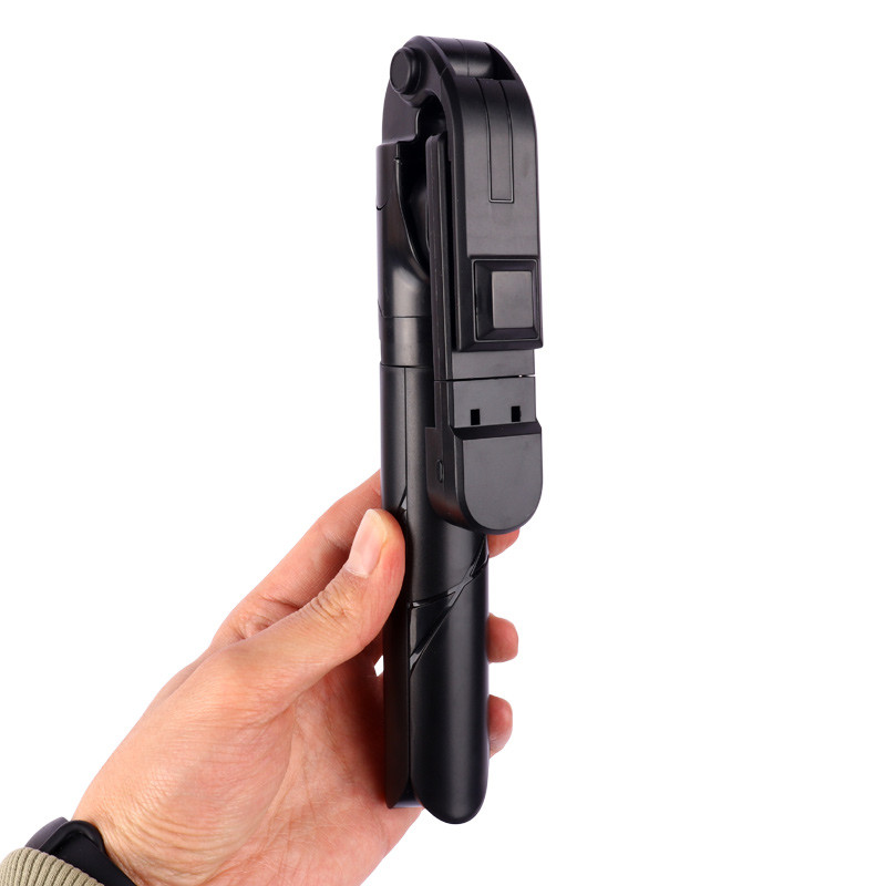 سه پایه و مونوپاد بلوتوثی ProOne PMO712