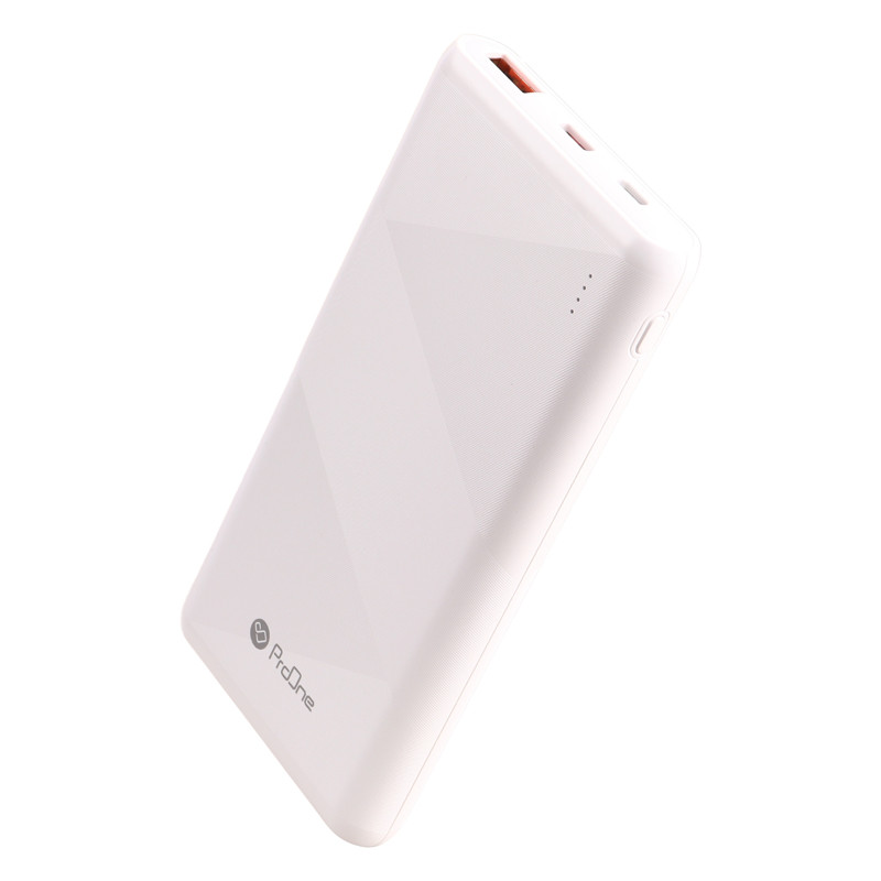 پاور بانک فست شارژ 10000 پرووان ProOne PPB5107PD PD 22.5W