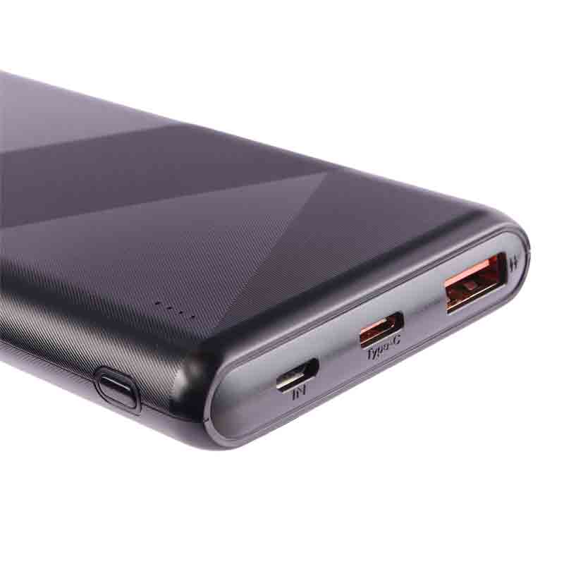 پاور بانک فست شارژ 10000 پرووان ProOne PPB5107PD PD 22.5W