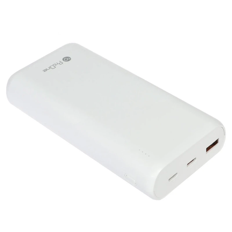 پاور بانک فست شارژ 20000 پرووان ProOne PPB5207PD PD 22.5W
