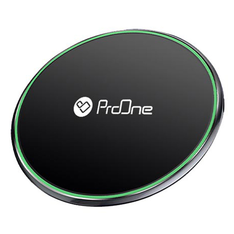 شارژر بی سیم فست شارژ ProOne PWL800 15W