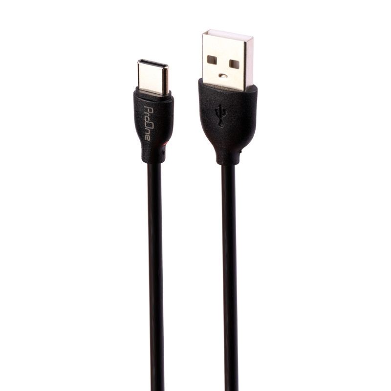 شارژر بی سیم فست شارژ ProOne PWL800 15W