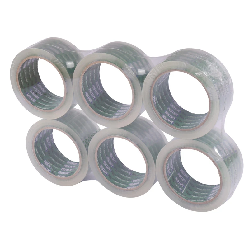 چسب پهن شیشه ای ProTape 5cm