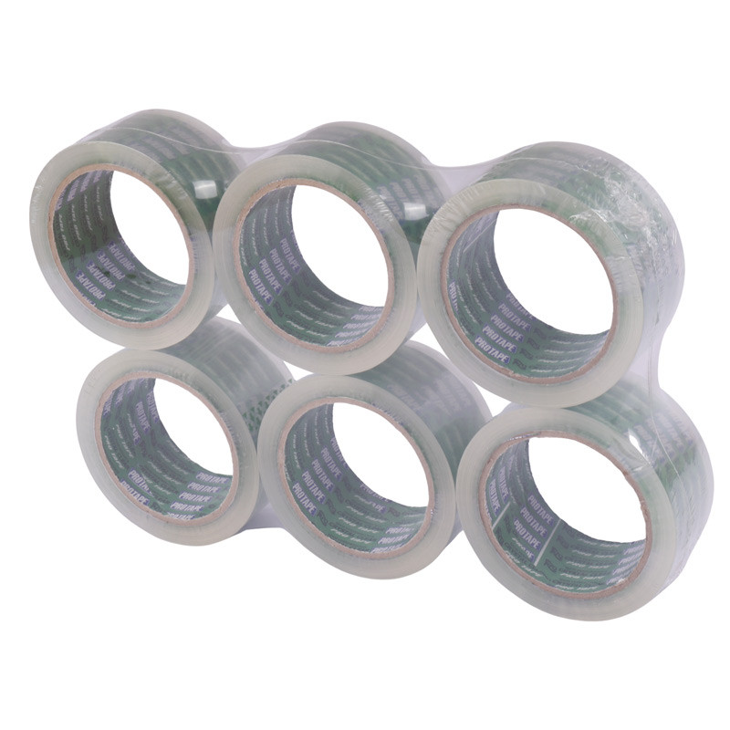 چسب پهن شیشه ای ProTape 5cm