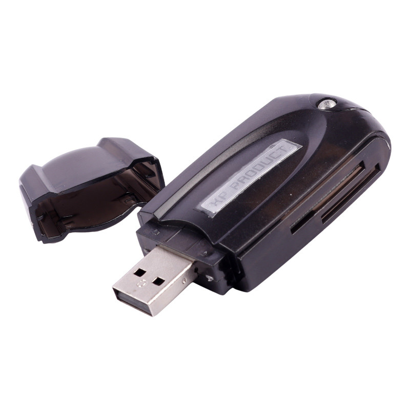 رم ریدر همه کاره XP-Product XP-630N
