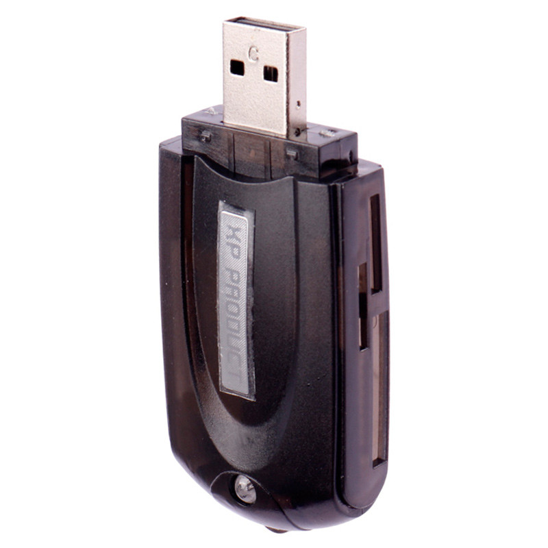 رم ریدر همه کاره XP-Product XP-630N