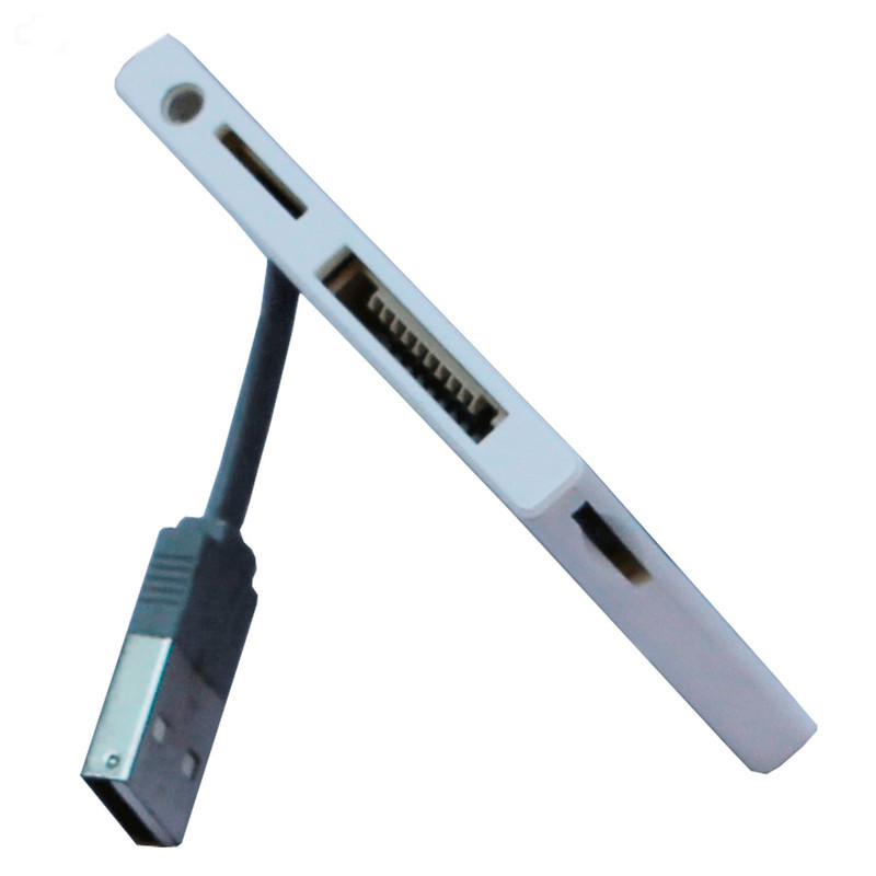 رم ریدر همه کاره XP-Product XP-640R