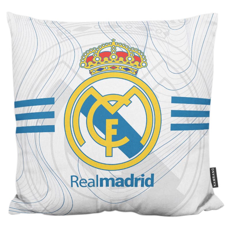 کوسن گیمینگ طرح Real Madrid