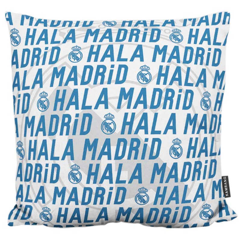 کوسن گیمینگ طرح Real Madrid