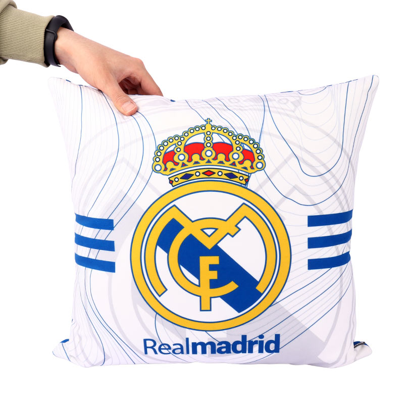 کوسن گیمینگ طرح Real Madrid