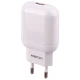 شارژر دیواری 10.5 وات رسی RCK-01EC 2.1A + کابل تایپ سی