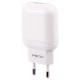شارژر دیواری 10.5 وات رسی RCK-01EM 2.1A + کابل میکرو یو اس بی