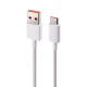 شارژر دیواری 33 وات شیائومی Redmi Note 9 M2003J15SS 3A سرجعبه + کابل تایپ سی و جعبه گوشی
