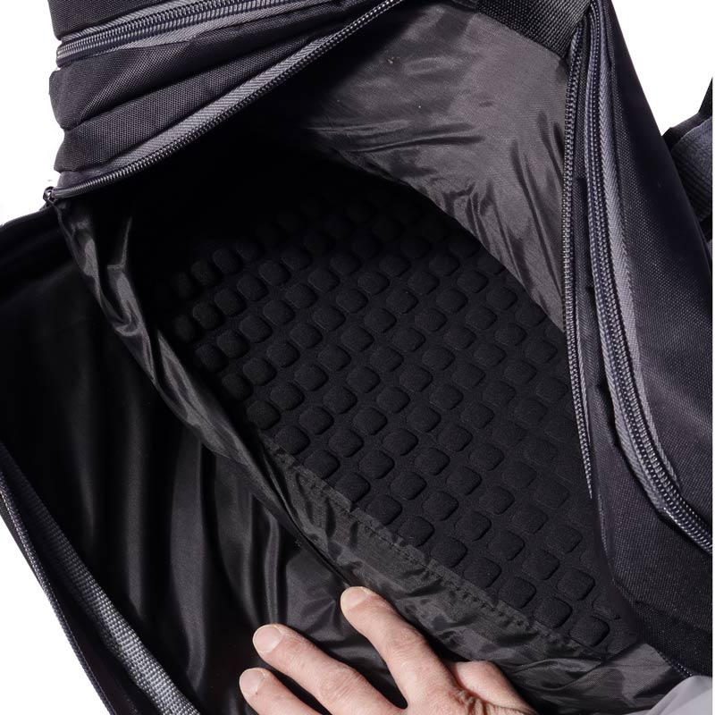 کیف لپ تاپ دوشی Rexus Miamai