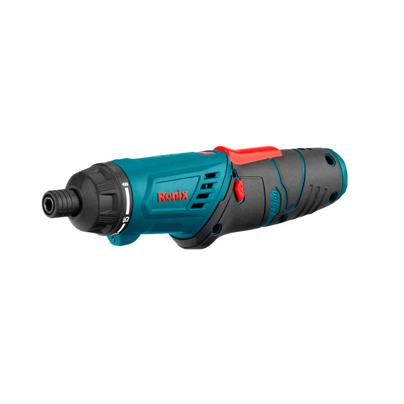 پیچ گوشتی شارژی Ronix 8530