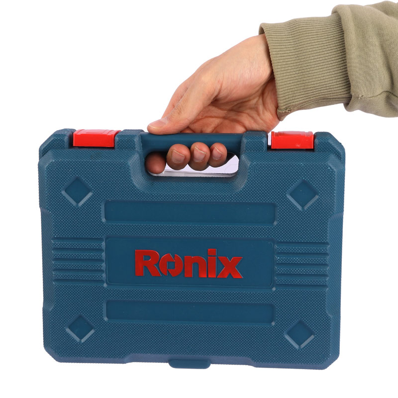 پیچ گوشتی شارژی Ronix 8530