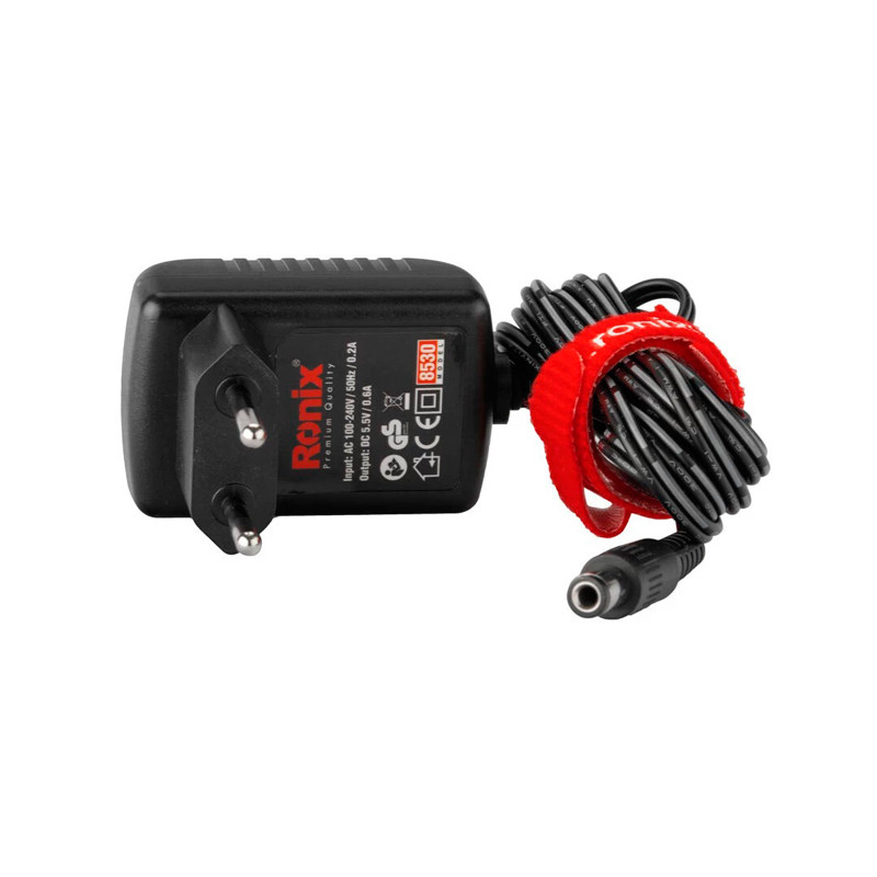پیچ گوشتی شارژی Ronix 8530