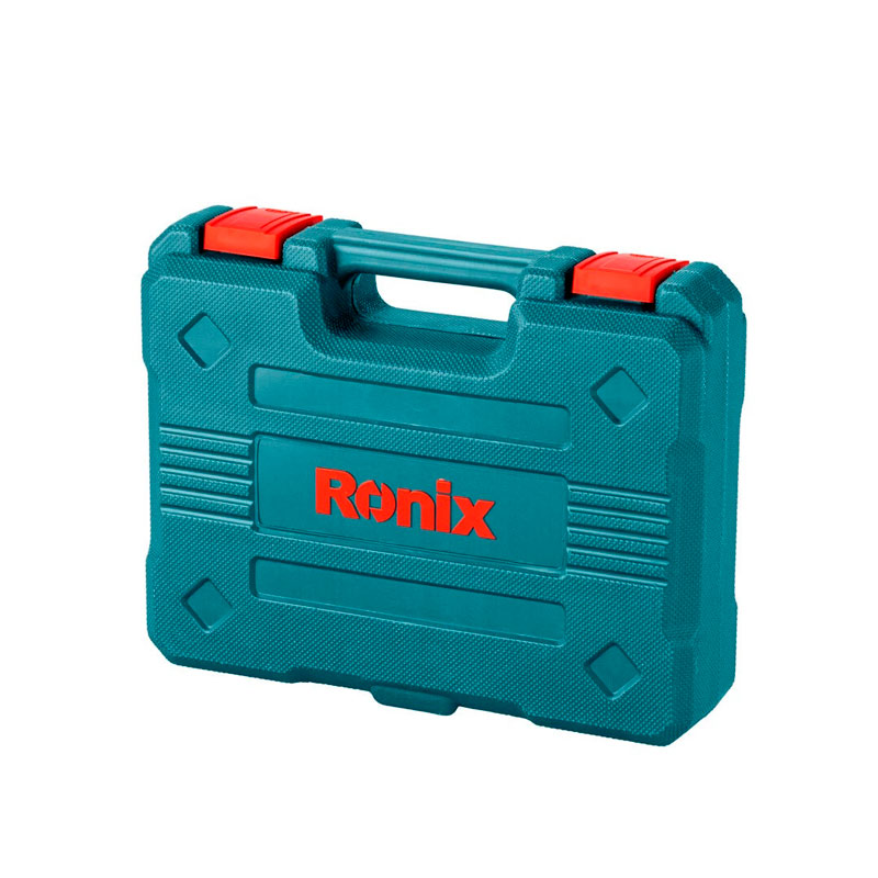 پیچ گوشتی شارژی Ronix 8530