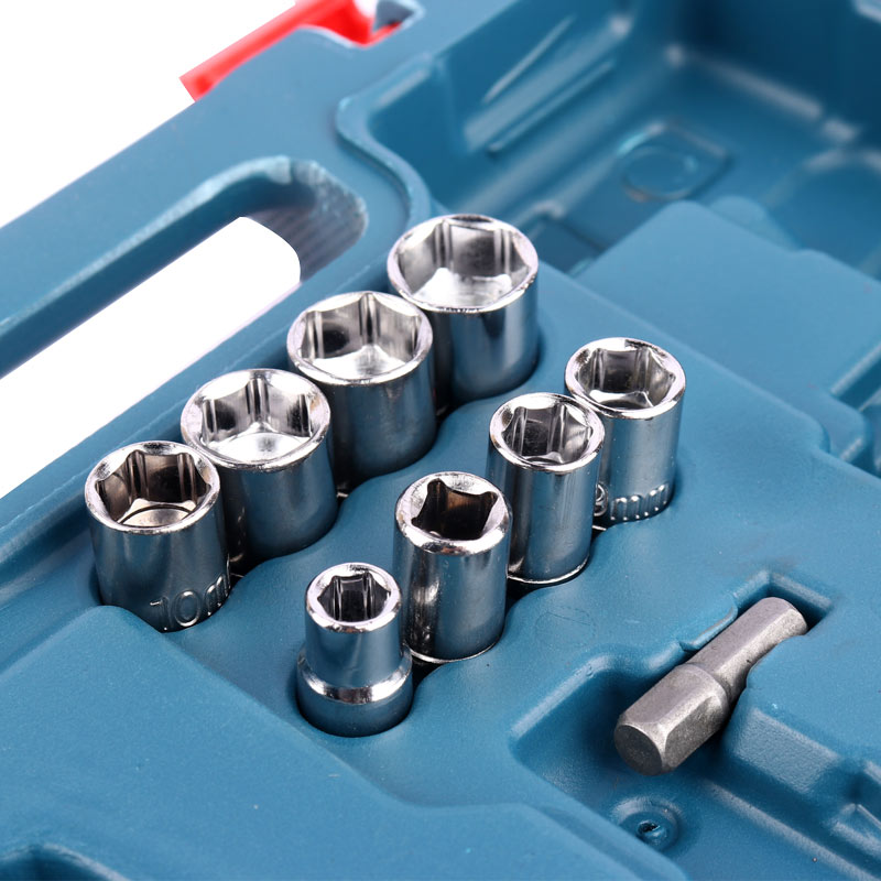 پیچ گوشتی شارژی Ronix 8530