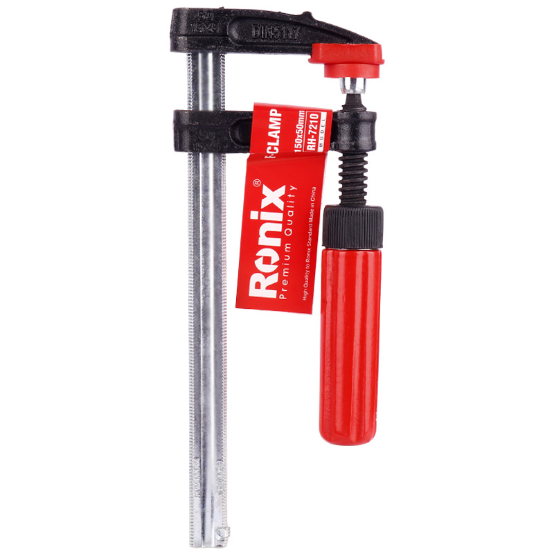پیچ دستی نجاری رونیکس Ronix RH-7210