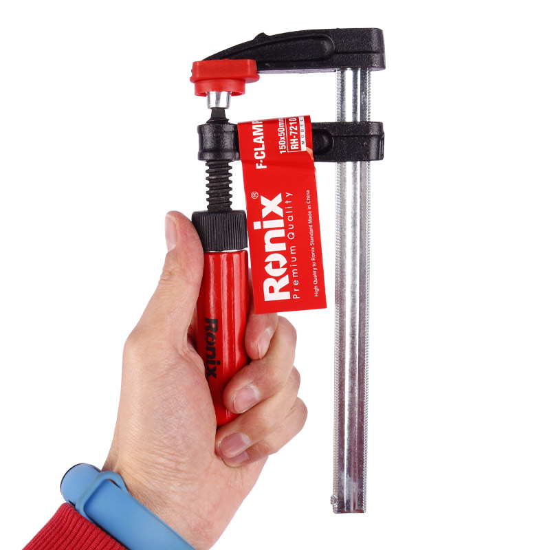 پیچ دستی نجاری رونیکس Ronix RH-7210