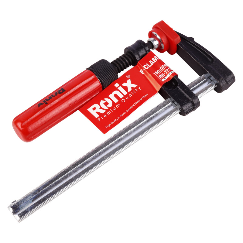 پیچ دستی نجاری رونیکس Ronix RH-7210