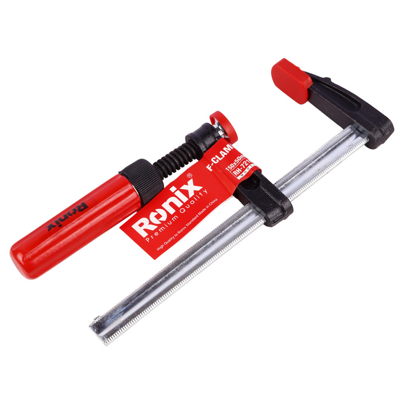 پیچ دستی نجاری رونیکس Ronix RH-7210