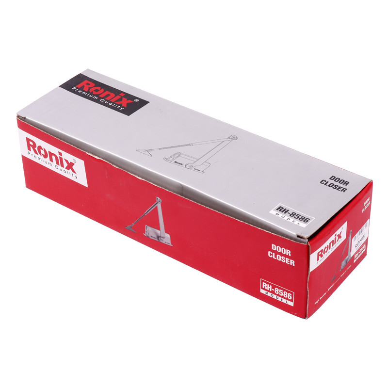 جک آرام بند Ronix RH-8586 85kg
