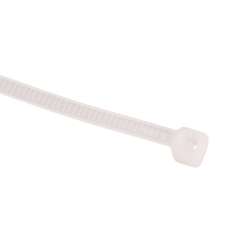 بست کمربندی Ronix RH-9990 2.5*100mm بسته 100 عددی