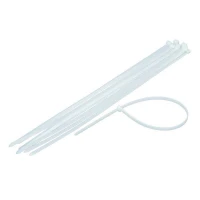 بست کمربندی Ronix RH-9992 2.5*200mm بسته 100 عددی