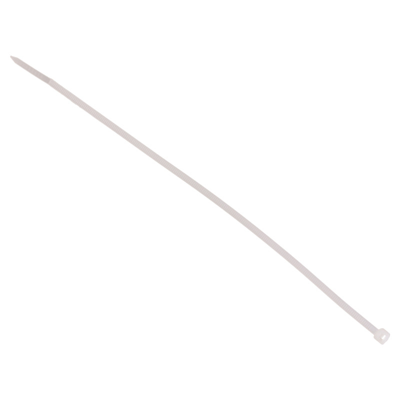 بست کمربندی Ronix RH-9993 3.6*250mm بسته 100 عددی