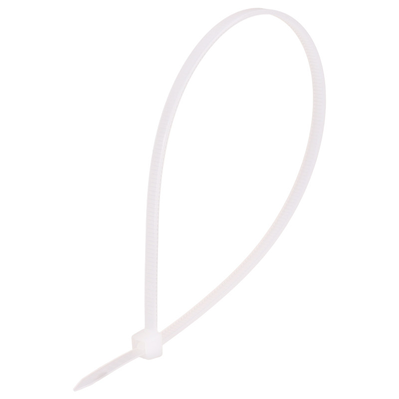 بست کمربندی Ronix RH-9993 3.6*250mm بسته 100 عددی