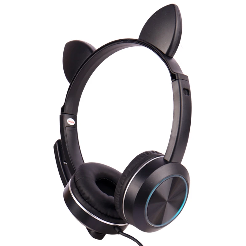 هدست گیمینگ سیم دار AKZ-020