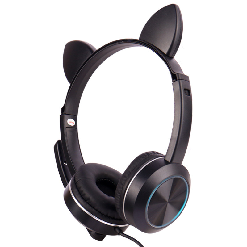 هدست گیمینگ سیم دار AKZ-020