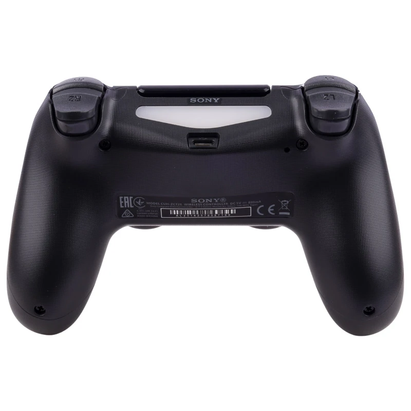 دسته بازی بی سیم SONY PlayStation 4 DualShock 4 High Copy طرح Fifa