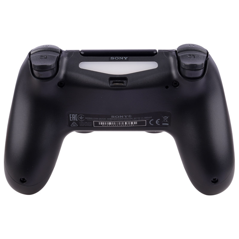 دسته بازی بی سیم SONY PlayStation 4 DualShock 4 High Copy طرح Fifa