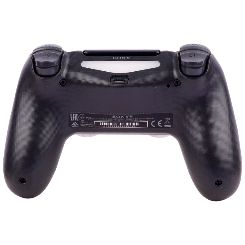 دسته بازی بی سیم SONY PlayStation 4 DualShock 4 High Copy طرح لوگو دسته
