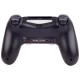 دسته بازی بی سیم SONY PlayStation 4 DualShock 4 High Copy طرح لوگو دسته