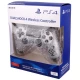 دسته بازی بی سیم SONY PlayStation 4 DualShock 4 High Copy طرح God Of War کد 2