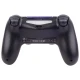 دسته بازی بی سیم SONY PlayStation 4 DualShock 4 High Copy طرح R.P.D Racoon Police